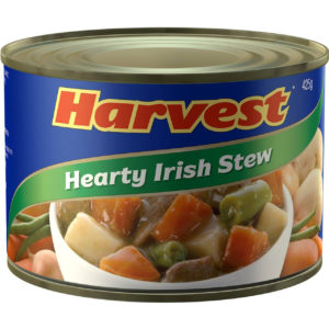 Hearty Irish Stew 425g
