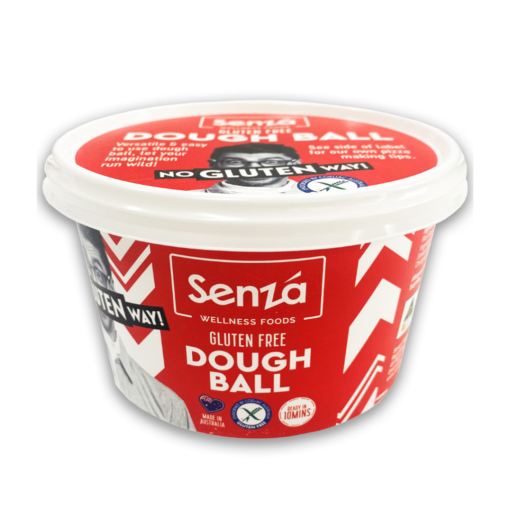 Senza Dough Ball 250g